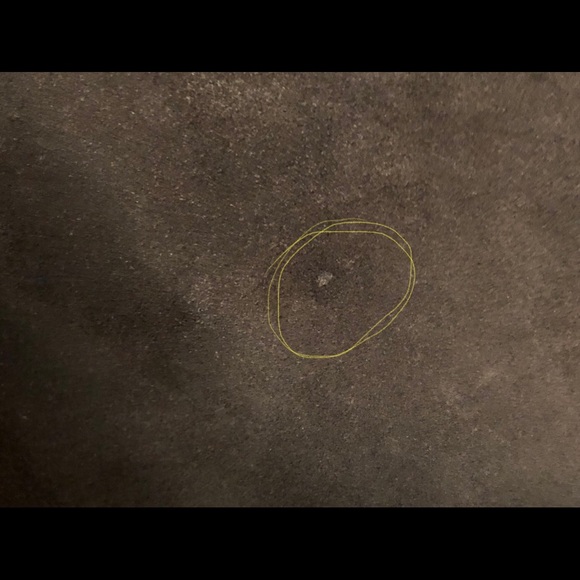 ✨Beautiful Vintage✨ Suede jacket from The Gap (XS) - Picture 10 of 12